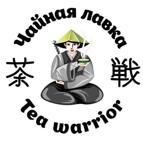 Чайная Лавка Tea Warrior - 
